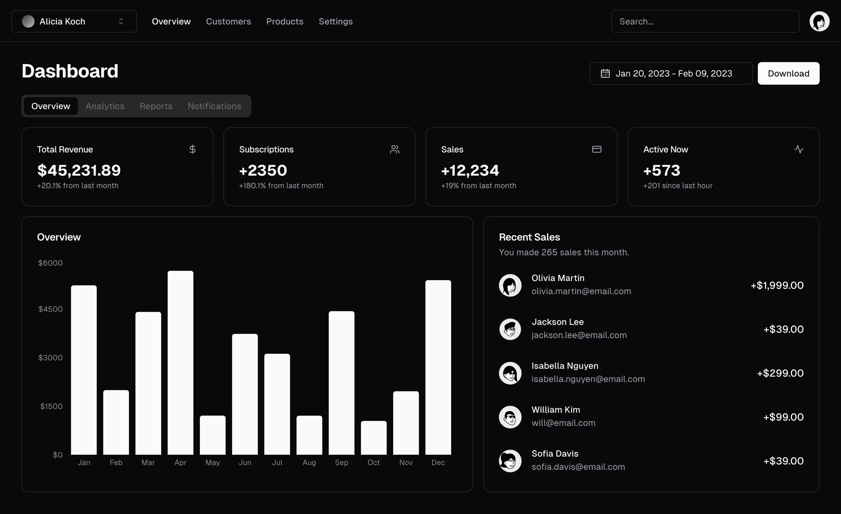 infmind app